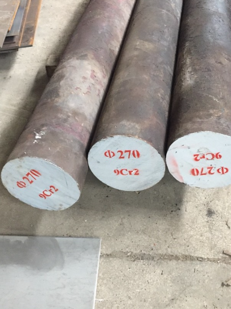 良庆9Cr2工具钢