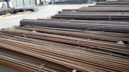 良庆30CrNi4MoA合金结构钢