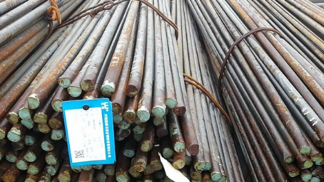 良庆30Cr合金结构钢