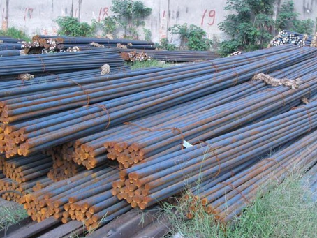 良庆50Cr合金结构钢