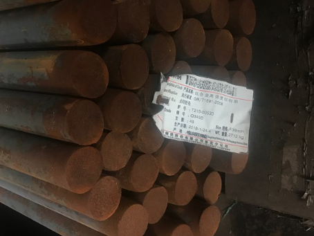 良庆18Cr2Ni4WA合金结构钢