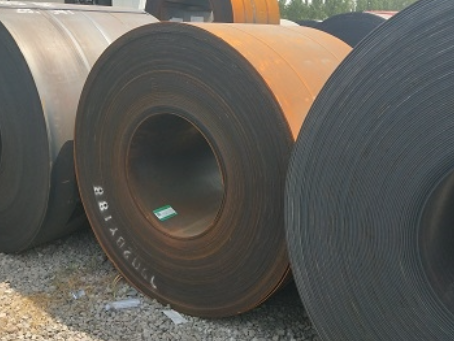 良庆Q355NHB耐候板